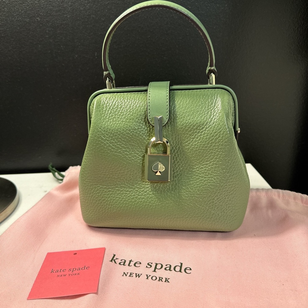 Kate Spade New York Remedy Small Top-handle Bag
